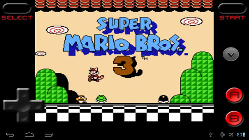 全能模拟器 v0.9.9.3 安卓版图1