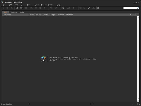 相片管理编辑器(Phase One Media Pro) v1.4.1.67995 特别版图1