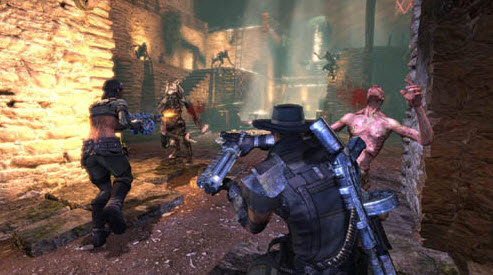 诅咒修改器+9 绿色版 v1.0图1