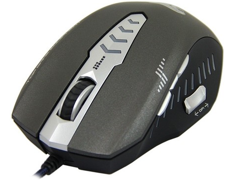 达尔优指挥官鼠标驱动 v13.05.03 绿色版图1