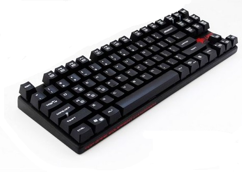 达尔优机械师键盘驱动 v13.05.03 绿色版图1