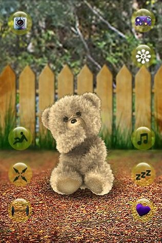 说话的泰迪熊 2.0.4.2 安卓版图1