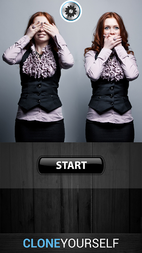 克隆相机(Clone Camera) v2.0.5 安卓版图2
