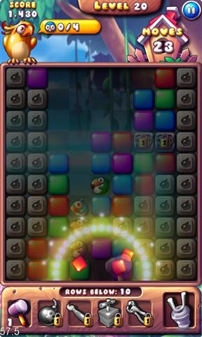 救救我的鸟 v1.2.1 安卓版图1