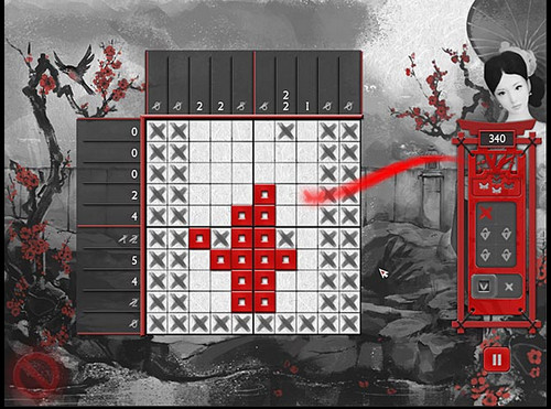 东方谜题 v1.0 绿色免费版图1