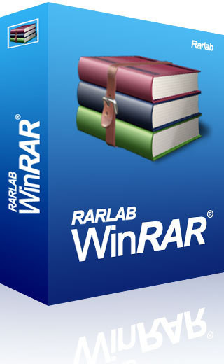 WinRAR免费版 V5.50 Final 官方正式版图1