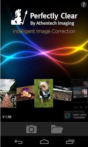 智能图片校正 v2.0.2 安卓版图1
