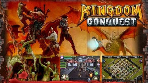 王权征服 v1.2.5 安卓版图1