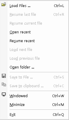 CDisplayEx漫画阅读器 v1.10.23 绿色免费版图1