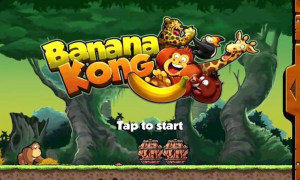 香蕉金刚安卓版 1.8.1 官方中文版图1