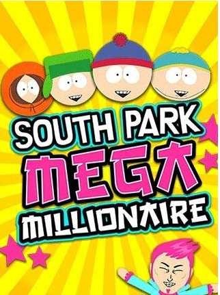 南方公园百万富翁大挑战South Park Mega Millionaire 1.4.9 安卓版图1