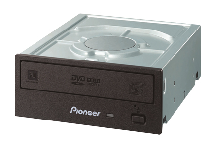 先锋DVR-220CHV刻录机固件 v1.01 121224版图1