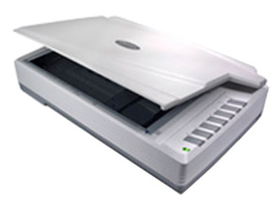 汉王A320文本扫描仪驱动 v121126 绿色版图1