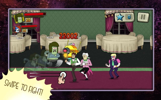 宇宙最强公园Best Park v1.1.6 安卓免费版图1