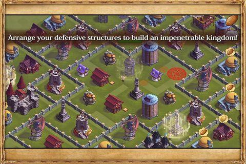 帝国奇袭安卓版下载 1.0.3 官方中文版图1