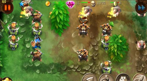 妖精守卫者汉化补丁V1.0图1