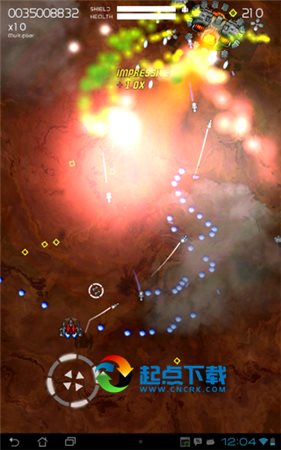 X战机 v1.3.2 安卓版图1