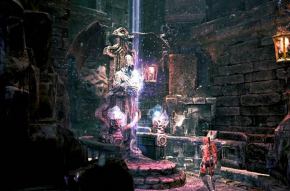 时光之刃完美通关解锁存档 绿色版图1