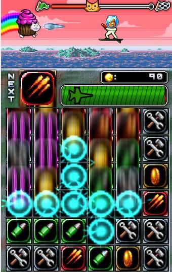 战斗猫咪(Combat Cats) 1.0.98 安卓版图1