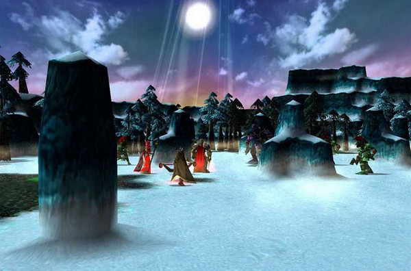 完美的关卡 V2.7 体验版图1