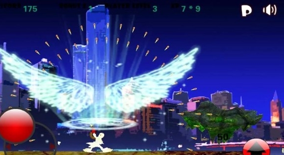 入侵异形大战怪兽(invasion Alien vs Monster) 1.1.1 安卓版图1