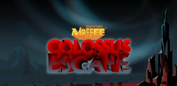 逃离巨像 v1.0.20 安卓版图1