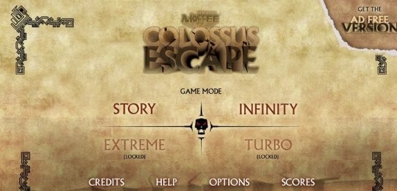 逃离巨像 v1.0.20 安卓版图2