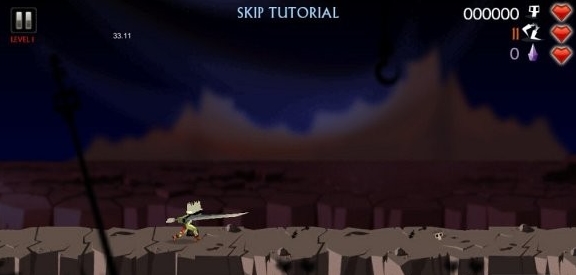 逃离巨像 v1.0.20 安卓版图3