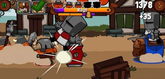 粉碎敌人 1.1 安卓版图2