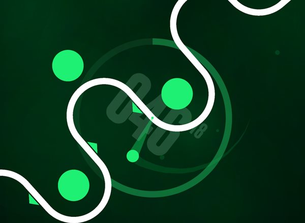 极速枢纽(Pivvot) v1.0 安卓版图1