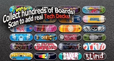 技术滑板 1.0.99 无限金钱直装版图2