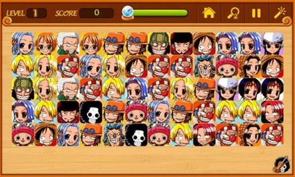 海贼连连看 v1.5.8 安卓免费版图1