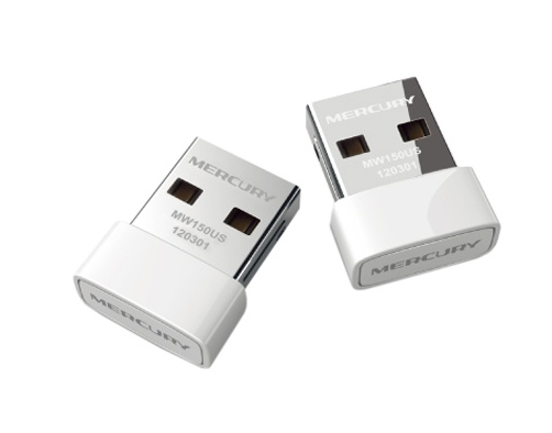 水星Mercury MW150US驱动 2.0 官方最新版图1