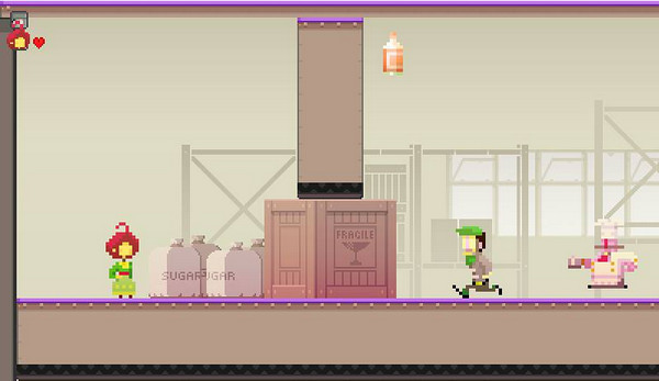 超级柠檬水工厂电脑版 1.0 绿色版图1