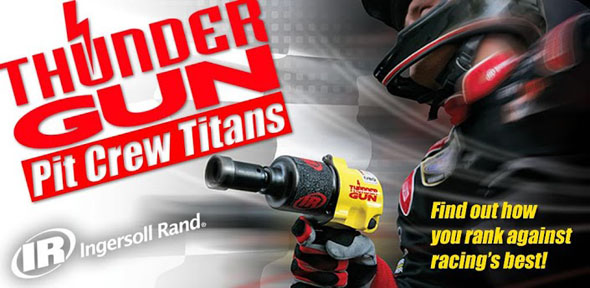 极速修理(Thunder Gun Pit Crew Titans) v1.2.0 安卓版图1