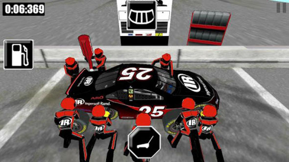 极速修理(Thunder Gun Pit Crew Titans) v1.2.0 安卓版图2