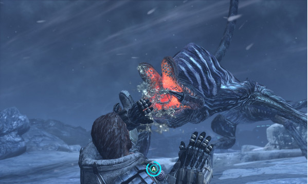 失落的星球3升级档+3DM破解补丁2号 PC正式版图1