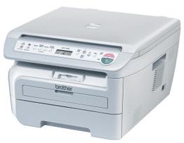 兄弟DCP-7030一体机驱动 B版图1