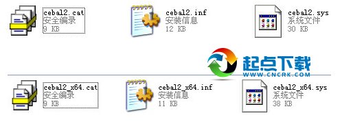 cc2430芯片驱动程序 v1.0 免费版图1