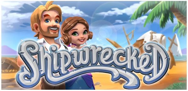 海滩荒岛(Shipwrecked) v2.2.4 安卓版图1