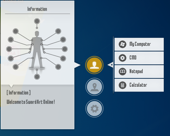 日漫风格的快速启动(SAO Utils) Alpha2 中文版图1
