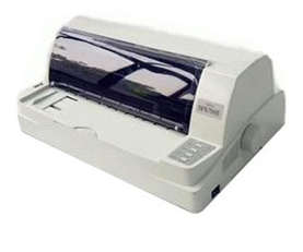 dpk700打印机驱动 官方版图1